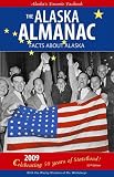 Alaska Almanac: Facts about Alaska (Alaska Almanac)