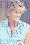 Diana: The Last Year