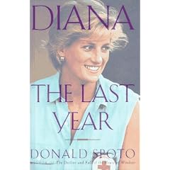 Diana: The Last Year