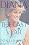 Diana: the Last Year