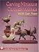Carving Miniature Carousel Animals With Dale Power (Schiffer Book for Woodcarvers) by Dale Power