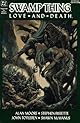 Swamp Thing Vol. 2: Love and Death
