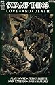 Swamp Thing Vol. 2: Love and Death