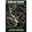 Swamp Thing Vol. 2: Love and Death