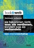 Sie bekommen nicht, was Sie verdienen, sondern was Sie verhandeln