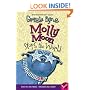 Molly Moon Stops the World