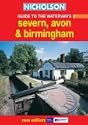 Nicholson Guide to the Waterways 2