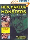 Men, Makeup...