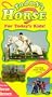 Today's Horse for Today's Kids [VHS]