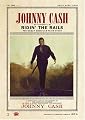 Johnny Cash - Ridin' the Rails: The Great American Train Story