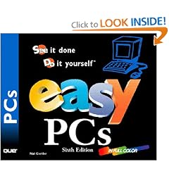 Easy PCs (6th Edition) (Easy Pc's)