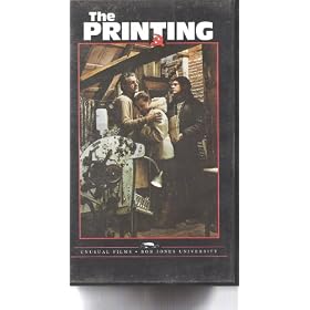 The Printing