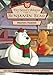 The Secret World of Benjamin Bear: Helping Friends