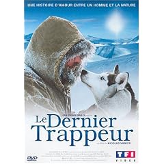 Le Dernier trappeur - �dition Collector 2 DVD