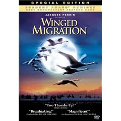Winged Migration ( Special Edition )