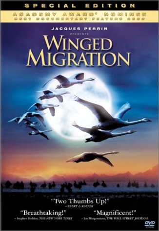 Winged Migration ( Special Edition ) - 