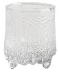 iittala Ultima Thule 1-3/4-Ounce Cordials, Set of 2