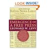 Emergence of a Free Press