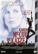 Karen McCoy - Die Katze
