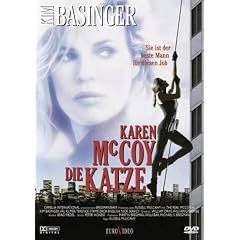 Karen McCoy - Die Katze