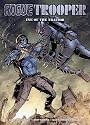 Rogue Trooper: Eye of the Traitor