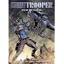Rogue Trooper: Eye of the Traitor