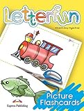 Letterfun : picture flashcards