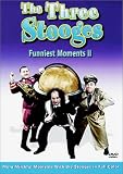 DVD : The Three Stooges - Funniest Moments II