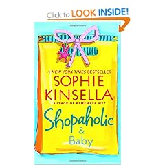 Shopaholic & Baby