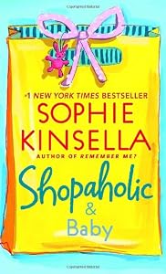 Image of Shopaholic &amp; Baby (Shopaholic Series)