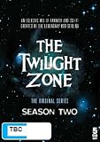 Twilight Zone - Season Two [DVD]
