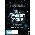 Twilight Zone - Season Two [DVD]