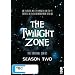 Twilight Zone - Season Two [DVD]