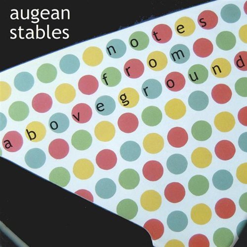 Augean Stables - Notes From Aboveground [explicit] By Augean Stables (2003-01-21) - Zortam Music