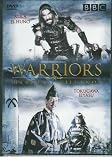 WARRIORS:HEROES AND VILLIANS(ATILA EL HUNO & TOKUGAWA IEYASU)