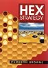 Hex Strategy: Making the Right Connections
