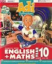 Adi Maths & English: Year 10