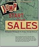 Review Jasper Publications, Inc.  / Jump Start Your Sales