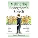 Wedding Speeches for Beginners & Improvers.