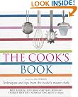 The Cook's Book...