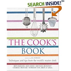 The Cook's Book