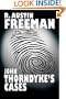 John Thorndyke�s Cases
