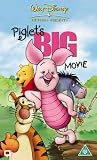 Review   / Piglet's Big Movie