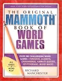 The Original Mammoth Book of Word Games