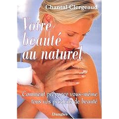Votre beaut� au naturel