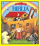 Levanta la Tapita: Mi Biblia / Lift the Flap Bible (Lift the Flap Series) (Spanish Edition)