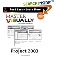 Master VISUALLY) Project 2003