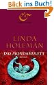 Das Mondamulett: Roman