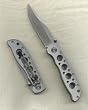 Smith & Wesson CK105H Extreme Ops Knife