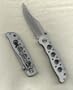 Smith & Wesson CK105H Extreme Ops Knife
